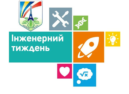 Про проведення заходу «Інженерний тиждень – 2025»